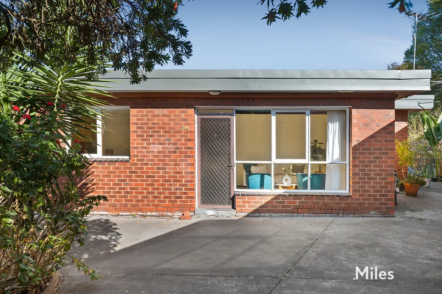 Main view of Homely unit listing, 4/9 Roemer Crescent, Alphington VIC 3078