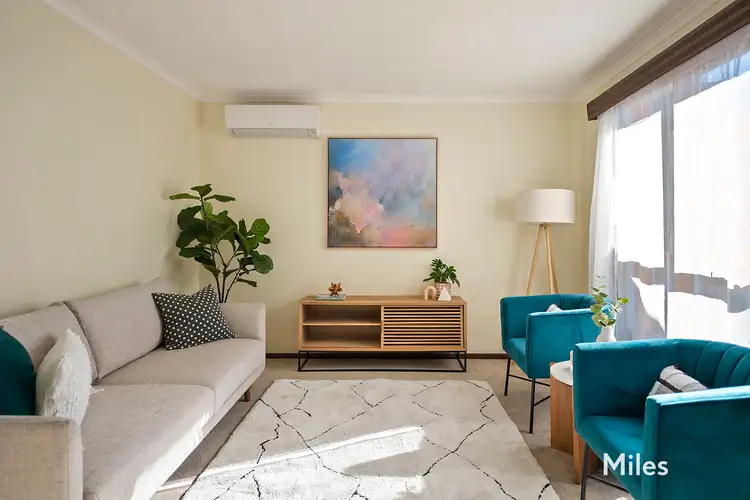 Third view of Homely unit listing, 4/9 Roemer Crescent, Alphington VIC 3078