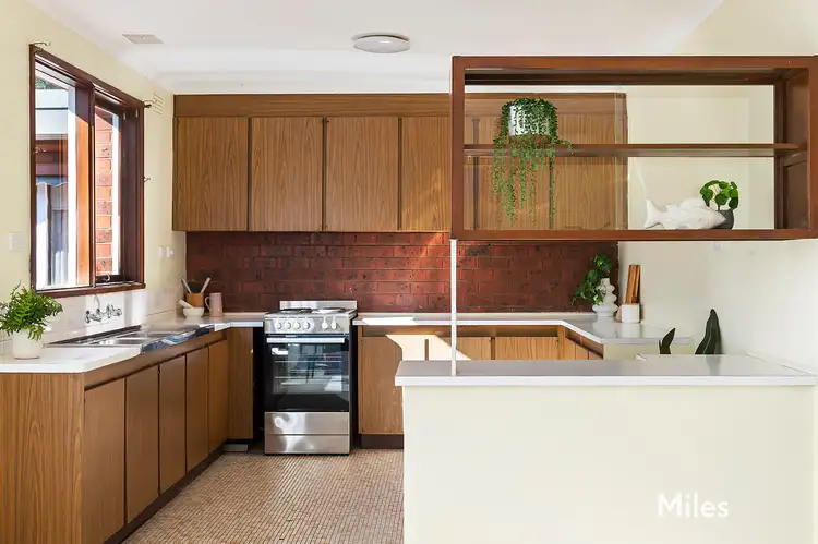 Fourth view of Homely unit listing, 4/9 Roemer Crescent, Alphington VIC 3078