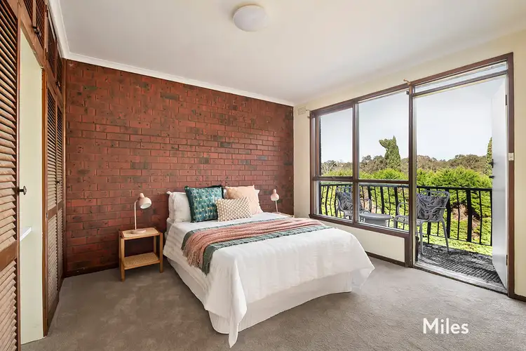 Fifth view of Homely unit listing, 4/9 Roemer Crescent, Alphington VIC 3078