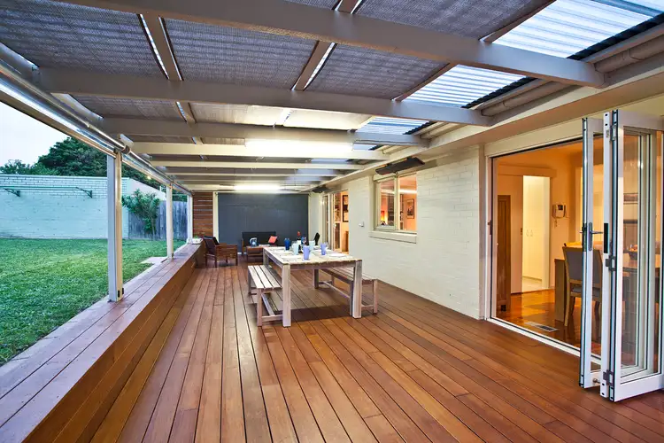 Second view of Homely house listing, 11 Stanley Road, Vermont South VIC 3133