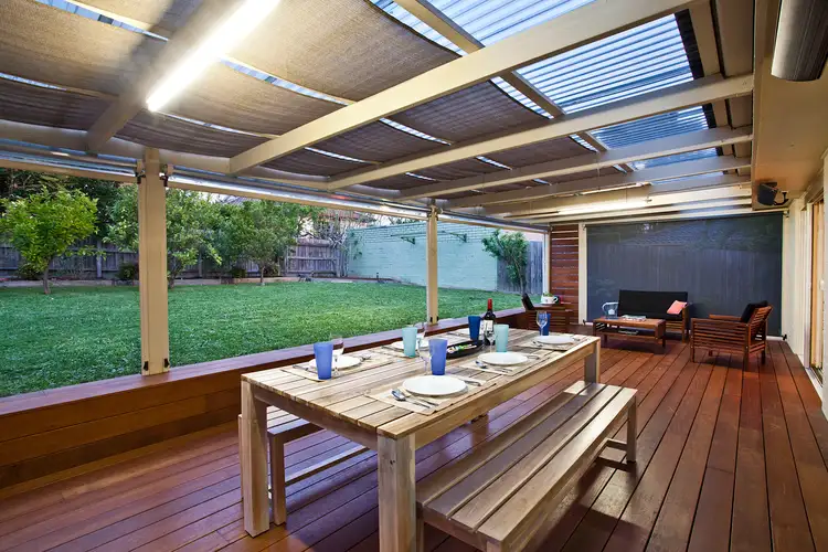 Fifth view of Homely house listing, 11 Stanley Road, Vermont South VIC 3133
