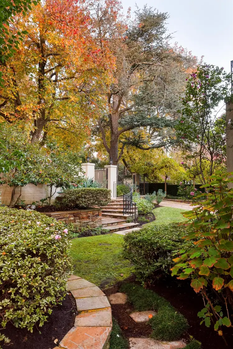 Third view of Homely house listing, 11 Montalto Avenue, Toorak VIC 3142