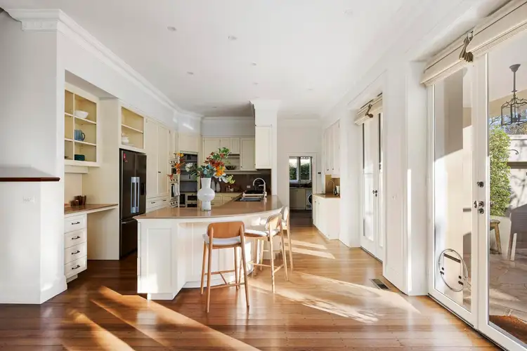 Sixth view of Homely house listing, 11 Montalto Avenue, Toorak VIC 3142