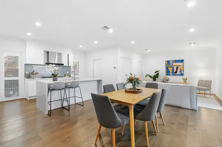 Second view of Homely house listing, 19 Braeside Avenue, Camberwell VIC 3124