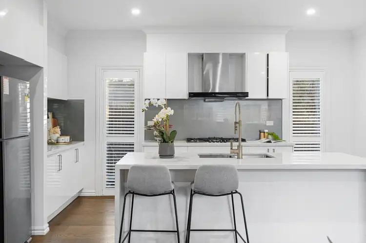 Third view of Homely house listing, 19 Braeside Avenue, Camberwell VIC 3124