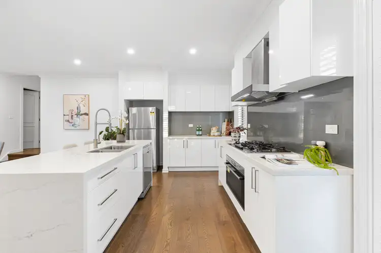 Fourth view of Homely house listing, 19 Braeside Avenue, Camberwell VIC 3124