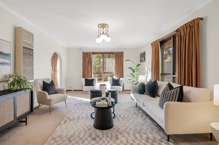 Second view of Homely house listing, 20 England Street, Bulleen VIC 3105