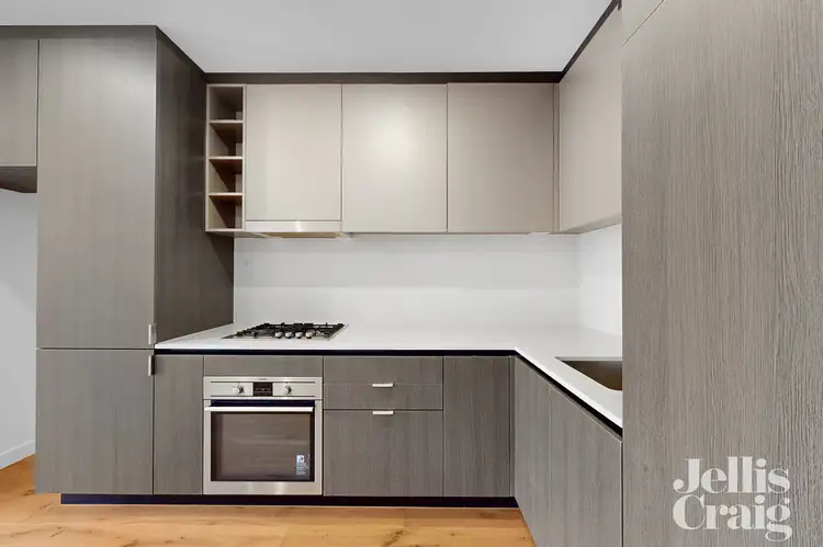 Fourth view of Homely unit listing, 107/11 Stawell Street, North Melbourne VIC 3051