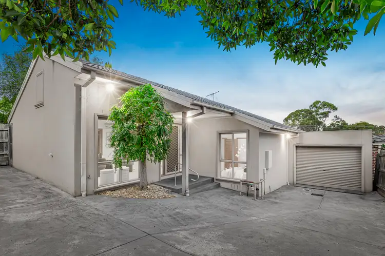 2/48 Efron Street, Nunawading VIC 3131