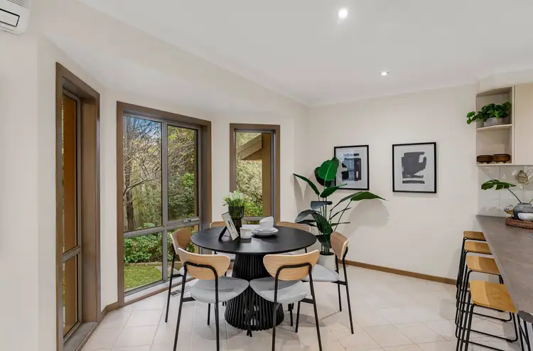 Third view of Homely unit listing, 2/48 Efron Street, Nunawading VIC 3131