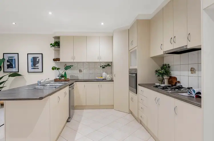 Fourth view of Homely unit listing, 2/48 Efron Street, Nunawading VIC 3131