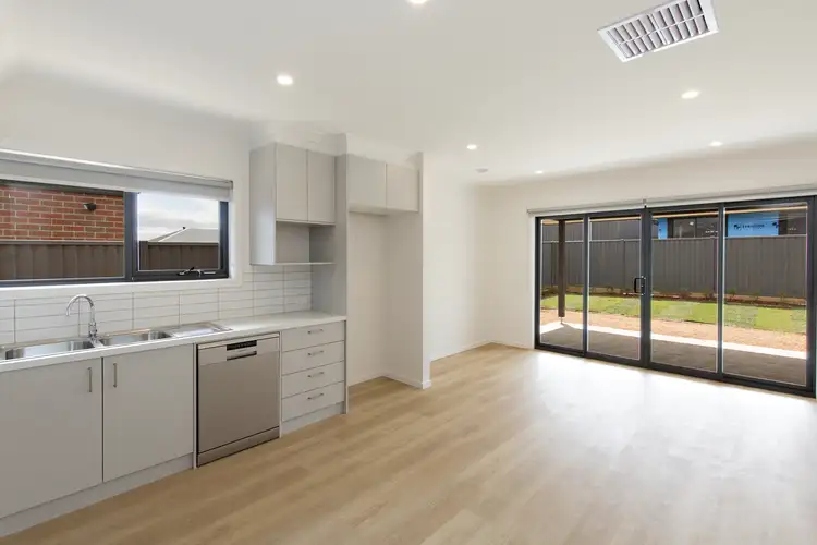Third view of Homely house listing, 5 Belfast Road, Alfredton VIC 3350