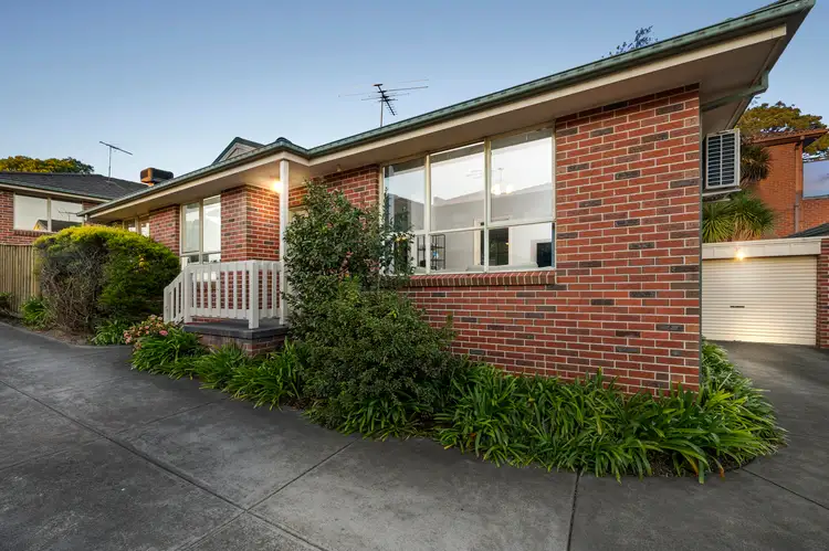 2/46 Darbyshire Road, Mount Waverley VIC 3149