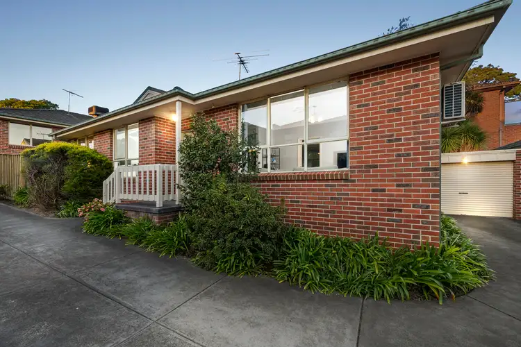 2/46 Darbyshire Road, Mount Waverley VIC 3149