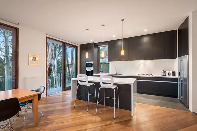 Second view of Homely house listing, 53 Mahoney Street, Templestowe VIC 3106