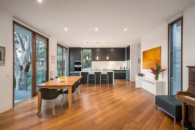 Third view of Homely house listing, 53 Mahoney Street, Templestowe VIC 3106