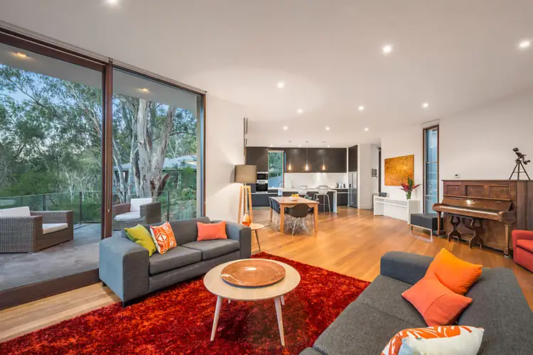 Fourth view of Homely house listing, 53 Mahoney Street, Templestowe VIC 3106