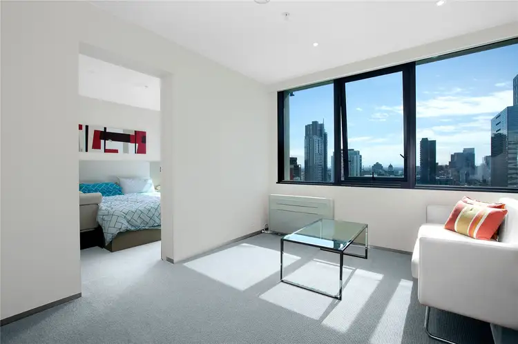 2008/181 ABeckett Street, Melbourne VIC 3000