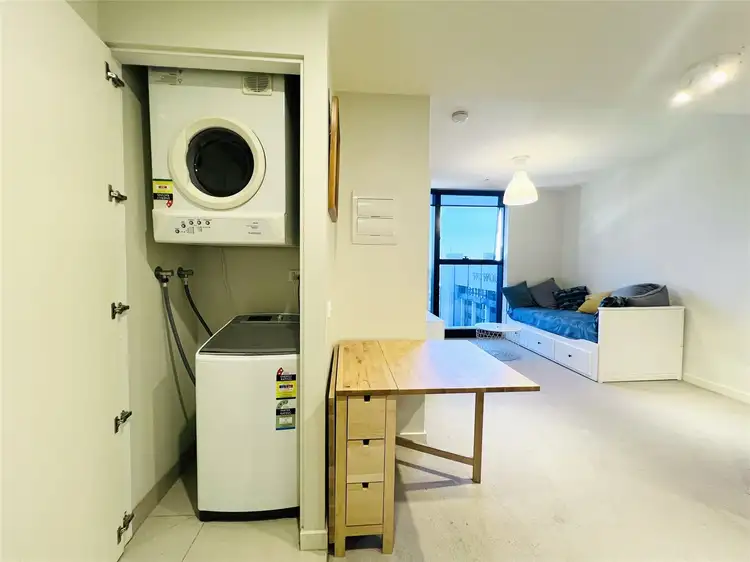Fourth view of Homely apartment listing, 3109/568 Collins Street, Melbourne VIC 3000