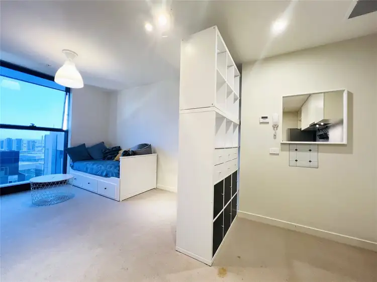 Fifth view of Homely apartment listing, 3109/568 Collins Street, Melbourne VIC 3000