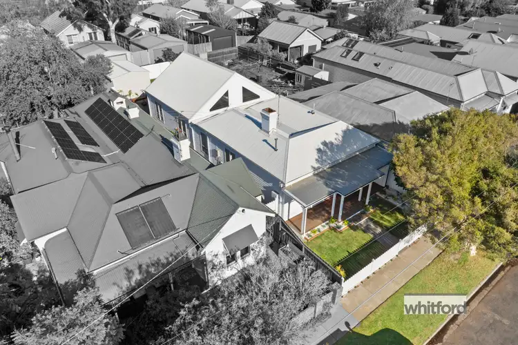 Third view of Homely house listing, 192 Verner Street, East Geelong VIC 3219