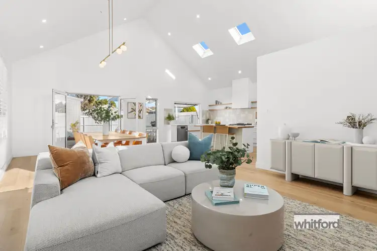 Fifth view of Homely house listing, 192 Verner Street, East Geelong VIC 3219
