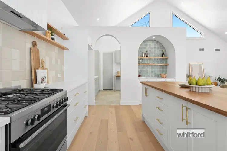Sixth view of Homely house listing, 192 Verner Street, East Geelong VIC 3219