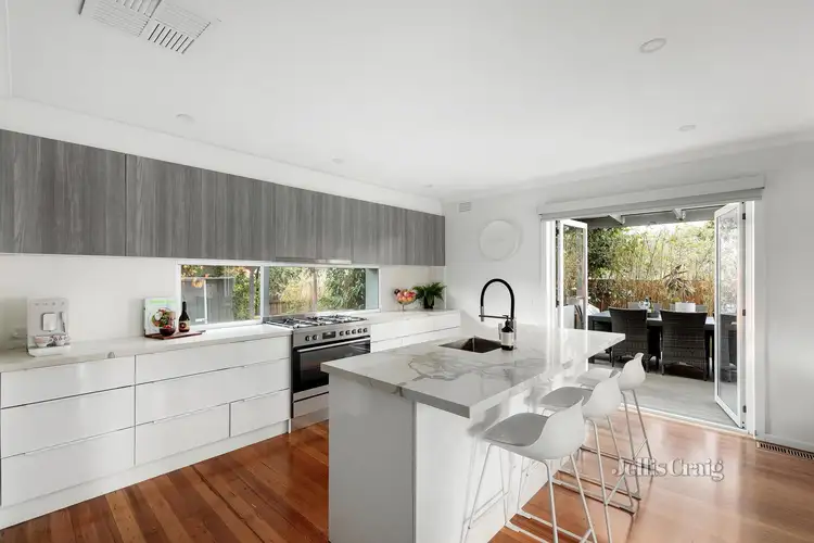 Third view of Homely house listing, 2 Lynwood Crescent, Lower Plenty VIC 3093