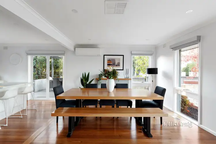Fourth view of Homely house listing, 2 Lynwood Crescent, Lower Plenty VIC 3093