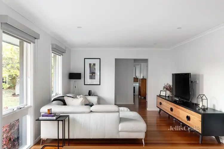 Fifth view of Homely house listing, 2 Lynwood Crescent, Lower Plenty VIC 3093