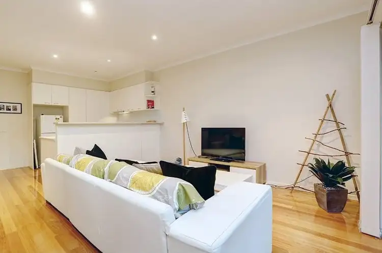 Second view of Homely townhouse listing, 35 Highview Road, Bentleigh East VIC 3165