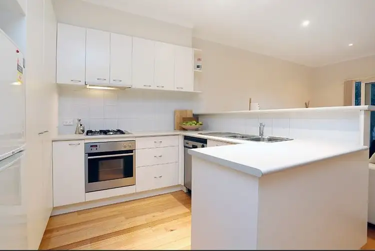 Fourth view of Homely townhouse listing, 35 Highview Road, Bentleigh East VIC 3165