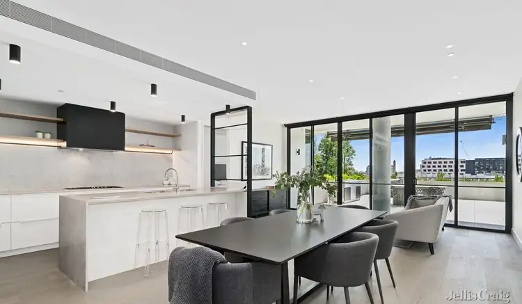 1006/145 Queensberry Street, Carlton VIC 3053