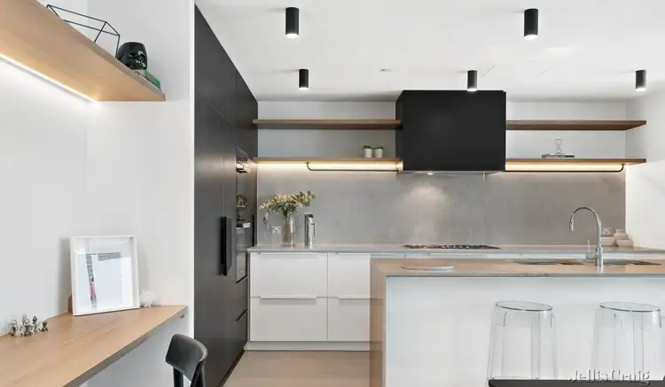 Fourth view of Homely apartment listing, 1006/145 Queensberry Street, Carlton VIC 3053