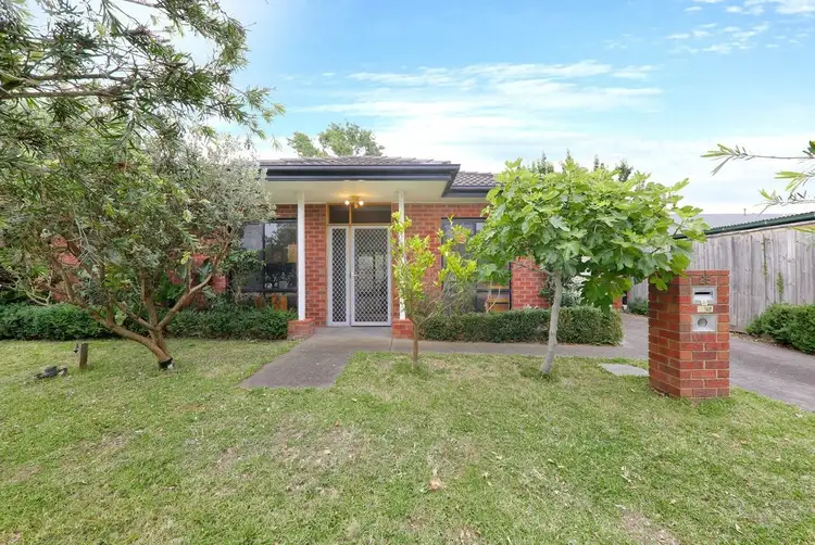Main view of Homely house listing, 25 Bossington Street, Oakleigh South VIC 3167
