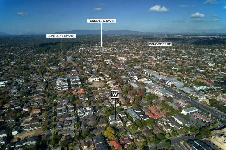 Fourth view of Homely land listing, 17 Churchill Street, Doncaster East VIC 3109
