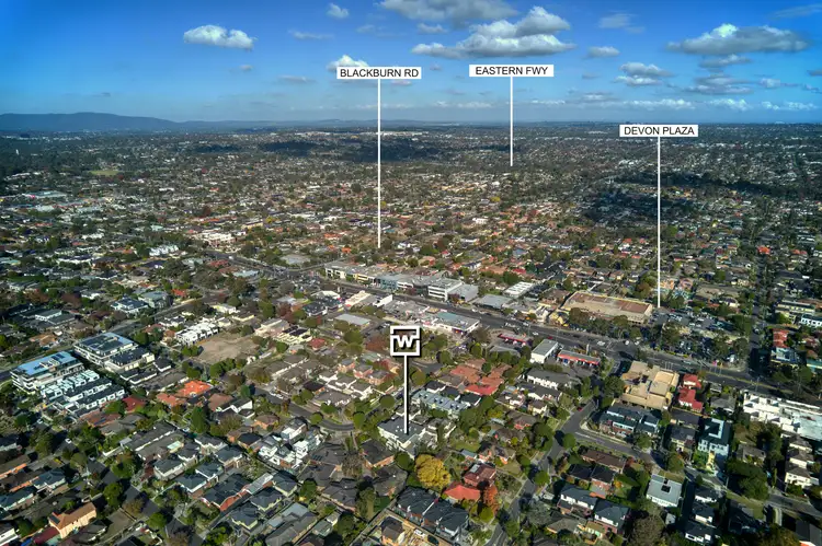 Fifth view of Homely land listing, 17 Churchill Street, Doncaster East VIC 3109