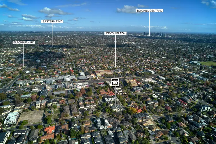 Sixth view of Homely land listing, 17 Churchill Street, Doncaster East VIC 3109