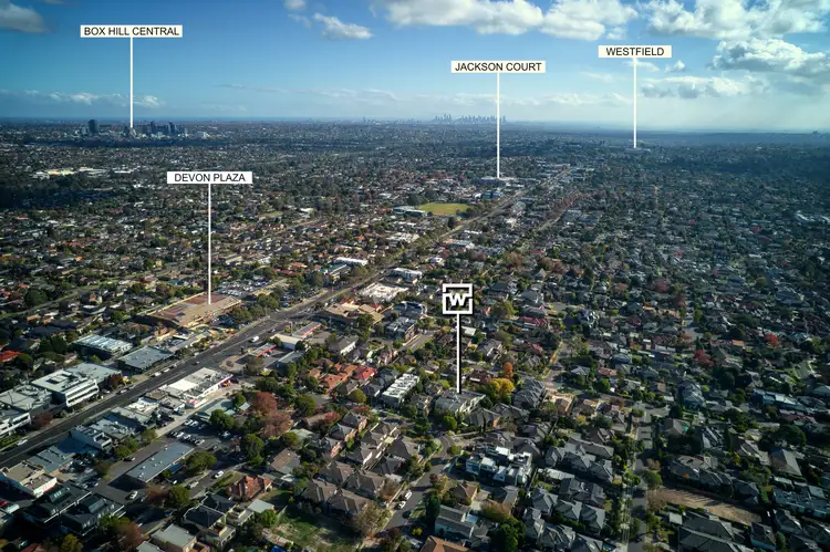Seventh view of Homely land listing, 17 Churchill Street, Doncaster East VIC 3109