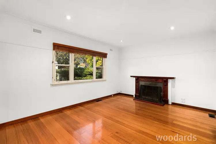 Fourth view of Homely house listing, 1/5 Raymond St, Ashwood VIC 3147