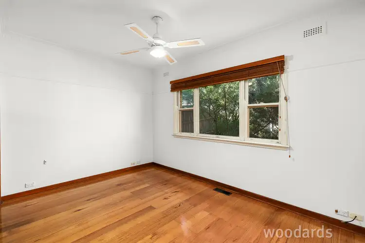 Fifth view of Homely house listing, 1/5 Raymond St, Ashwood VIC 3147