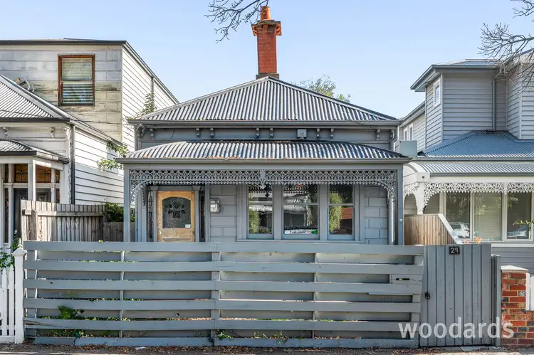 29 Bowen Street, Moonee Ponds VIC 3039