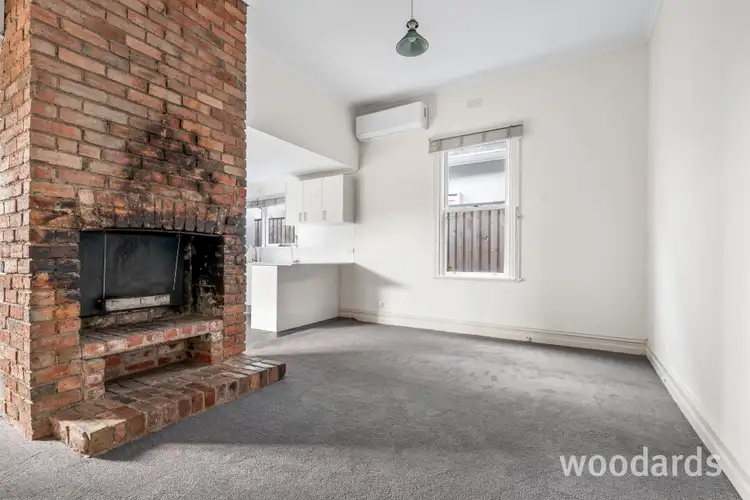 Second view of Homely house listing, 29 Bowen Street, Moonee Ponds VIC 3039
