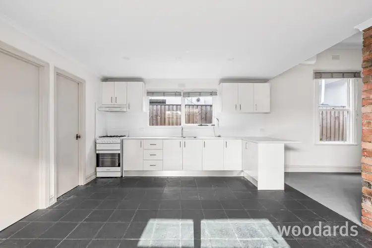 Third view of Homely house listing, 29 Bowen Street, Moonee Ponds VIC 3039