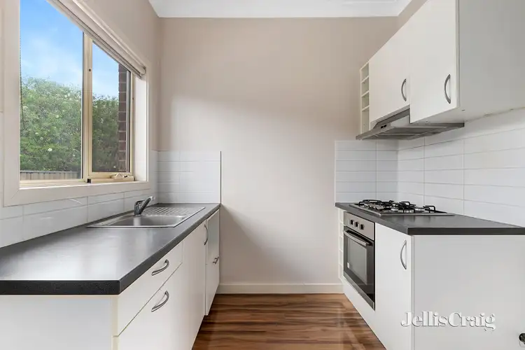 Second view of Homely unit listing, 3/2 Lloyd Avenue, Epping VIC 3076