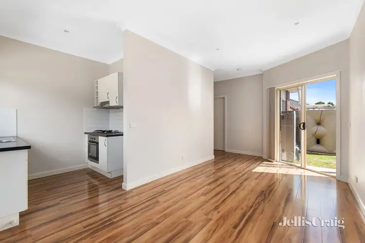 Third view of Homely unit listing, 3/2 Lloyd Avenue, Epping VIC 3076