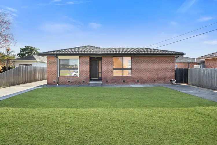1/1815 Dandenong Road, Oakleigh East VIC 3166
