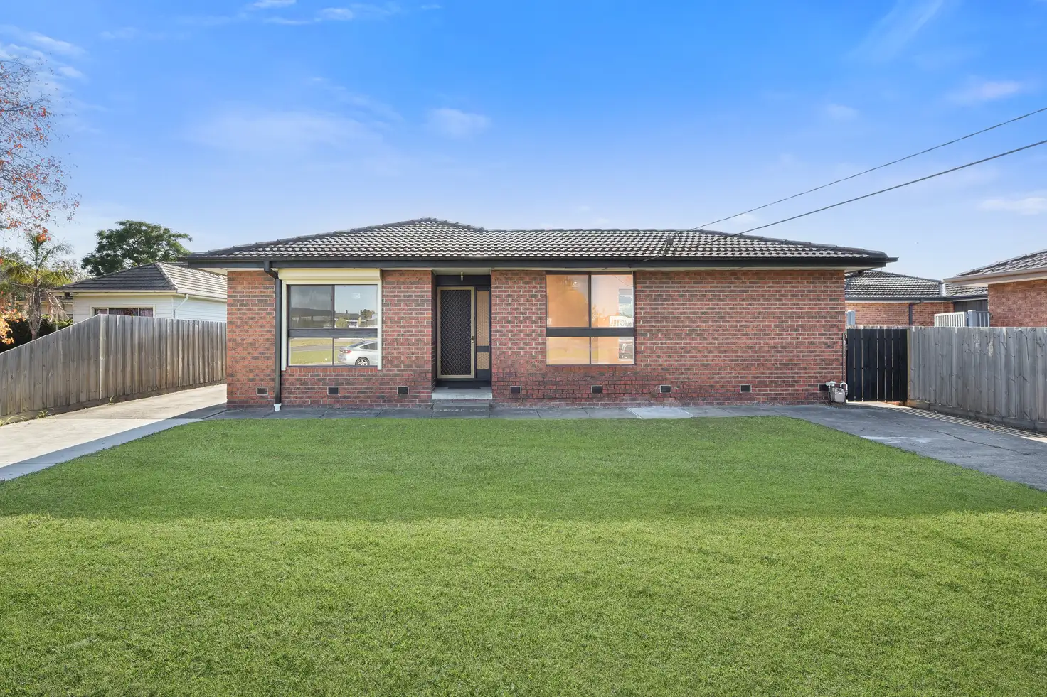 Main view of Homely unit listing, 1/1815 Dandenong Road, Oakleigh East VIC 3166