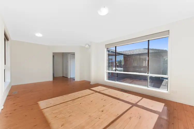 Second view of Homely unit listing, 1/1815 Dandenong Road, Oakleigh East VIC 3166